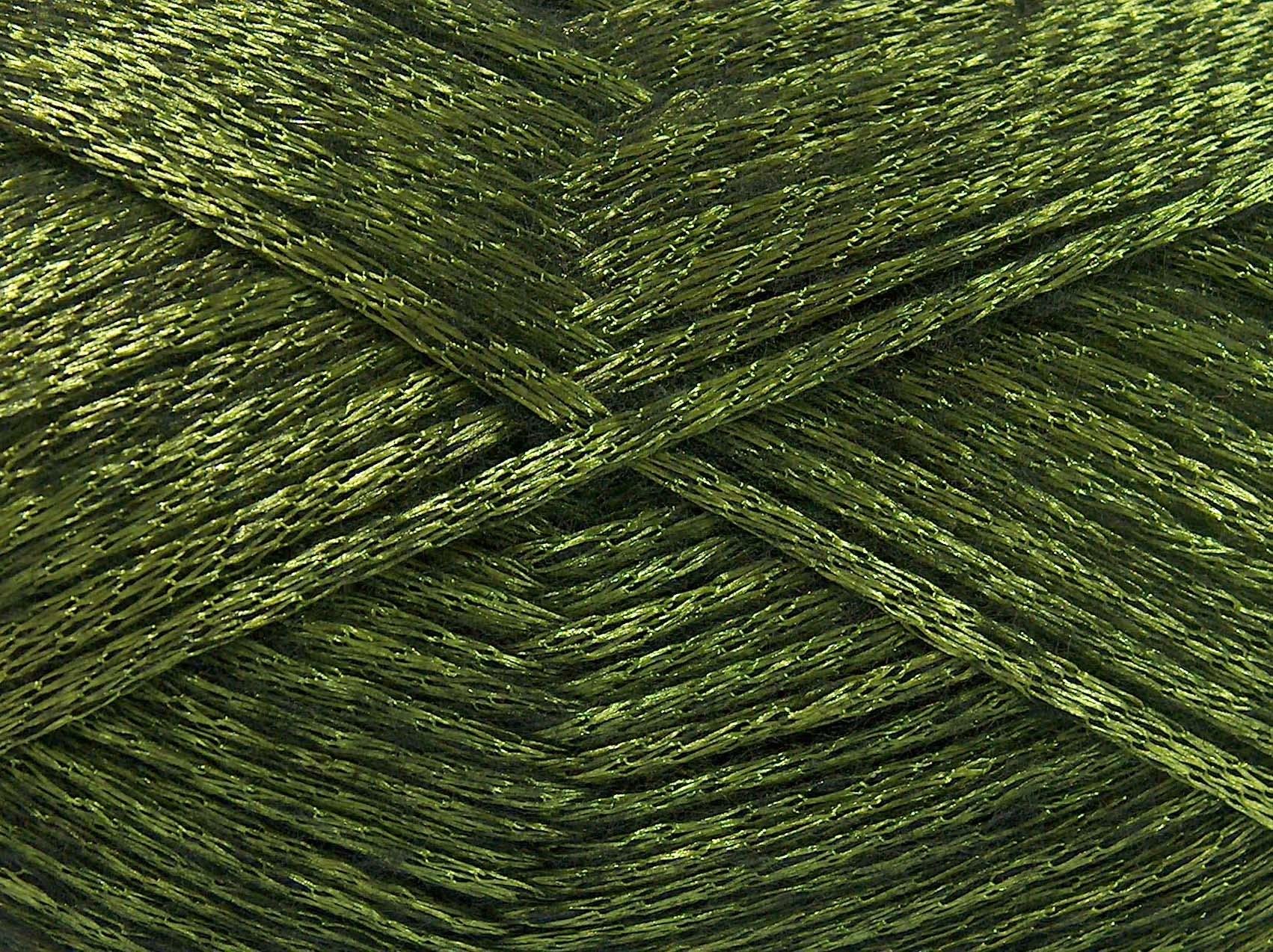 Universe Green, Black