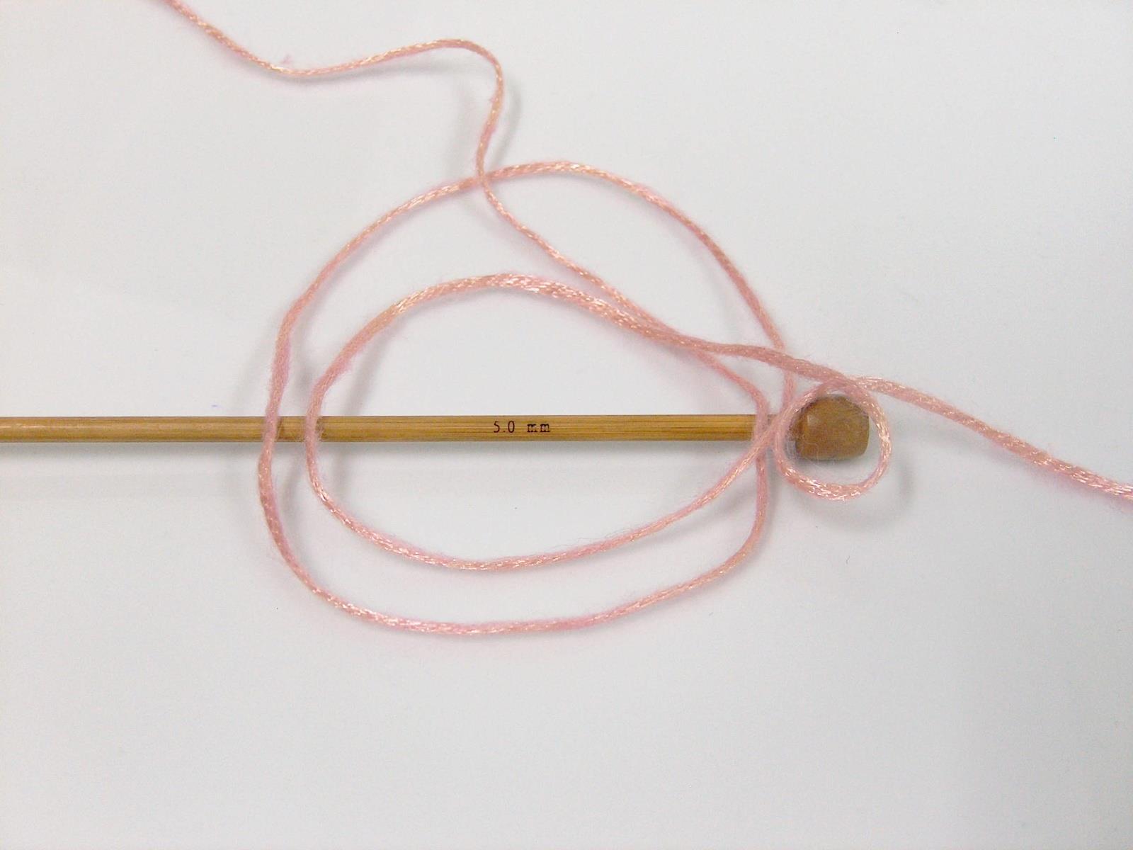 Universe Pink, Light Salmon