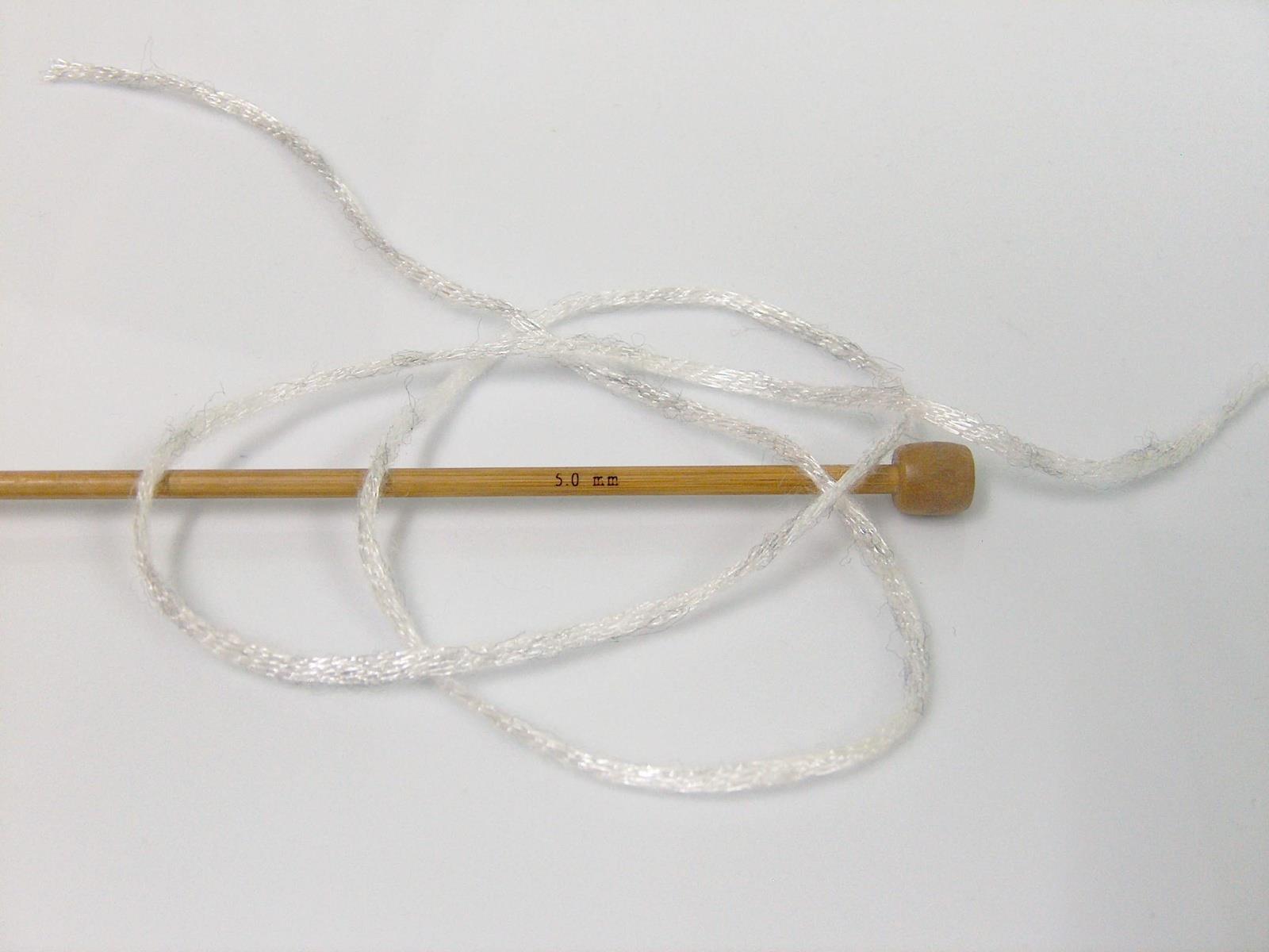 Universe White, Silver