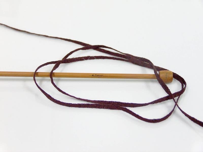 Violino Dark Burgundy