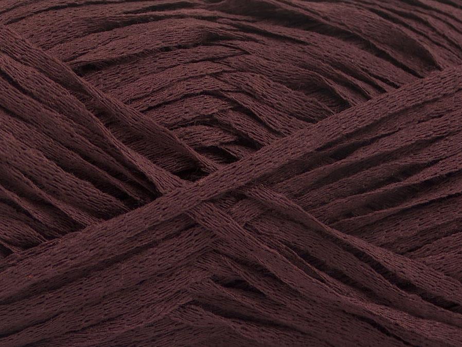 Violino Dark Burgundy