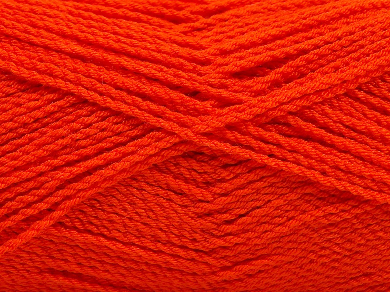 Wayuu Orange