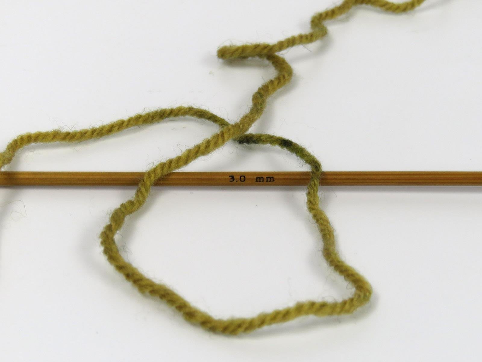 Wool Design Cream, Maroon, Green Shades