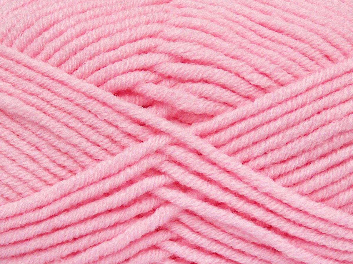 Wool Superbulky Baby Pink
