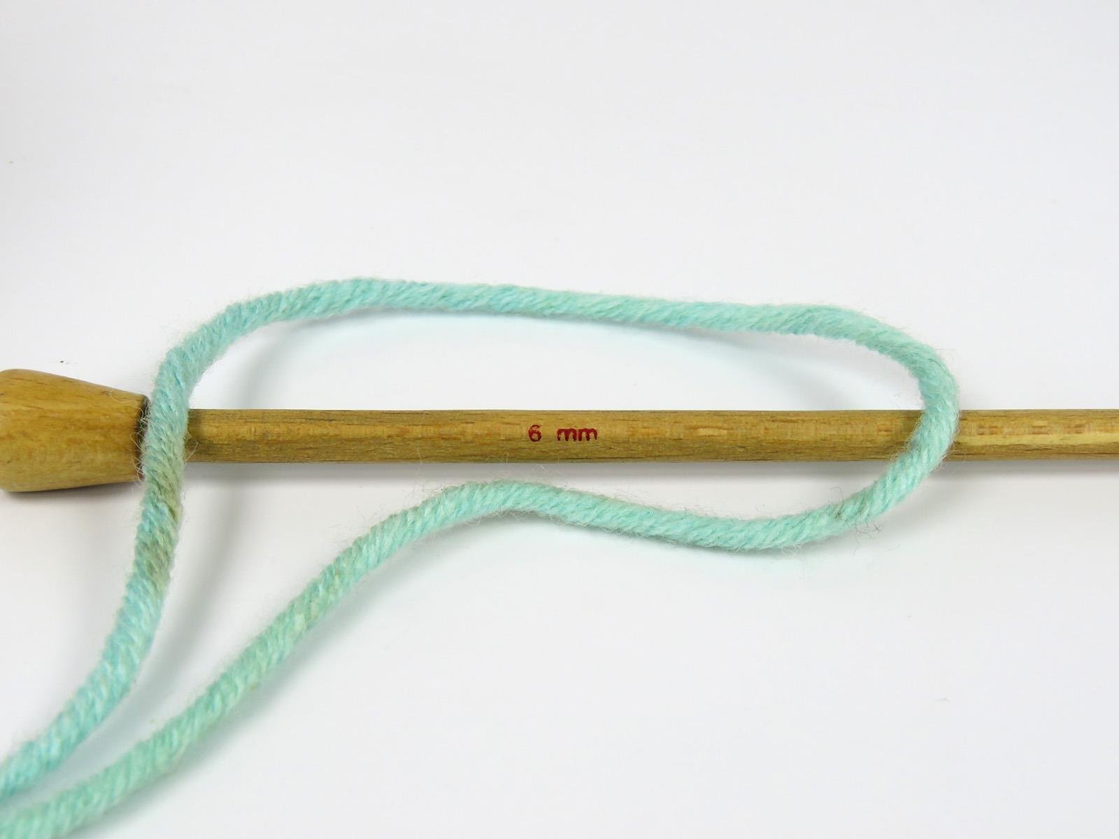 Wool Superbulky Batik Brown Shades, Green Shades