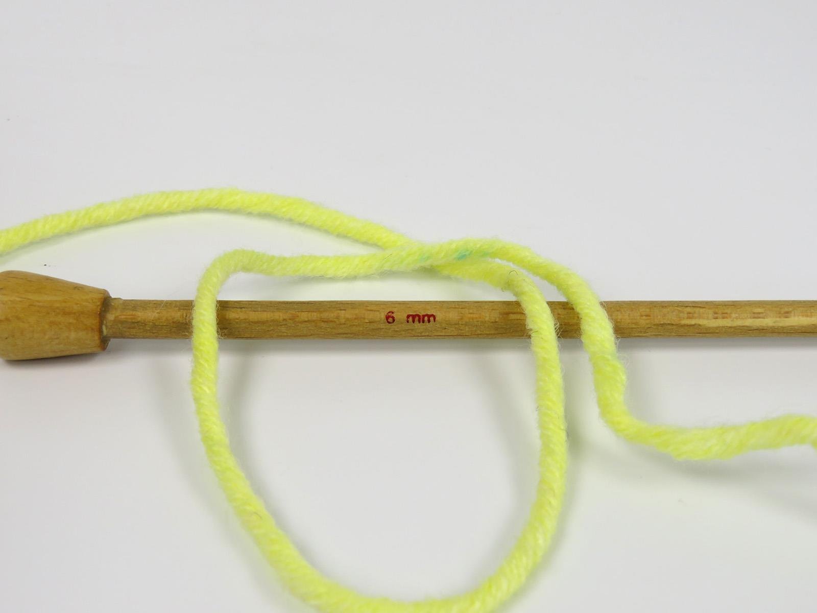 Wool Superbulky Batik White, Turquoise, Yellow, Pink Shades