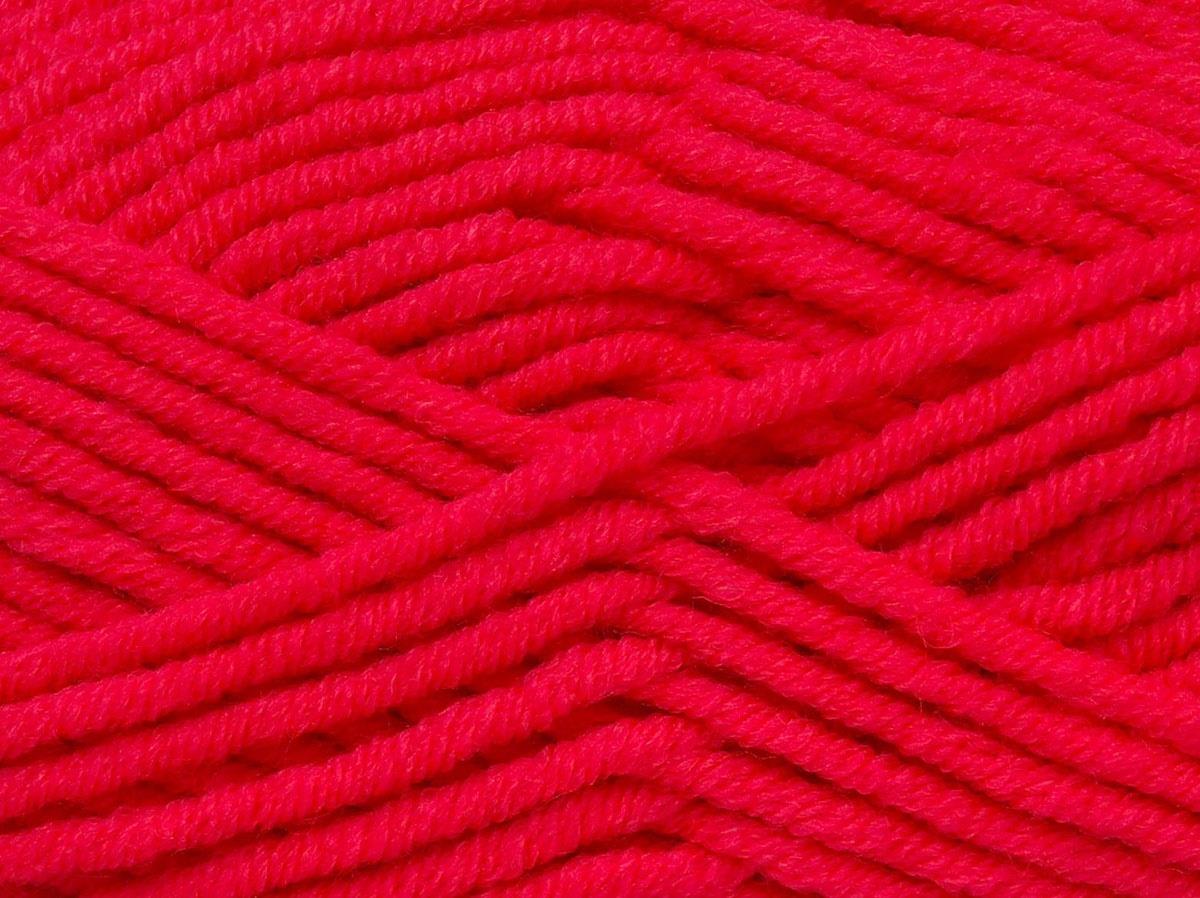 Wool Superbulky Fuchsia