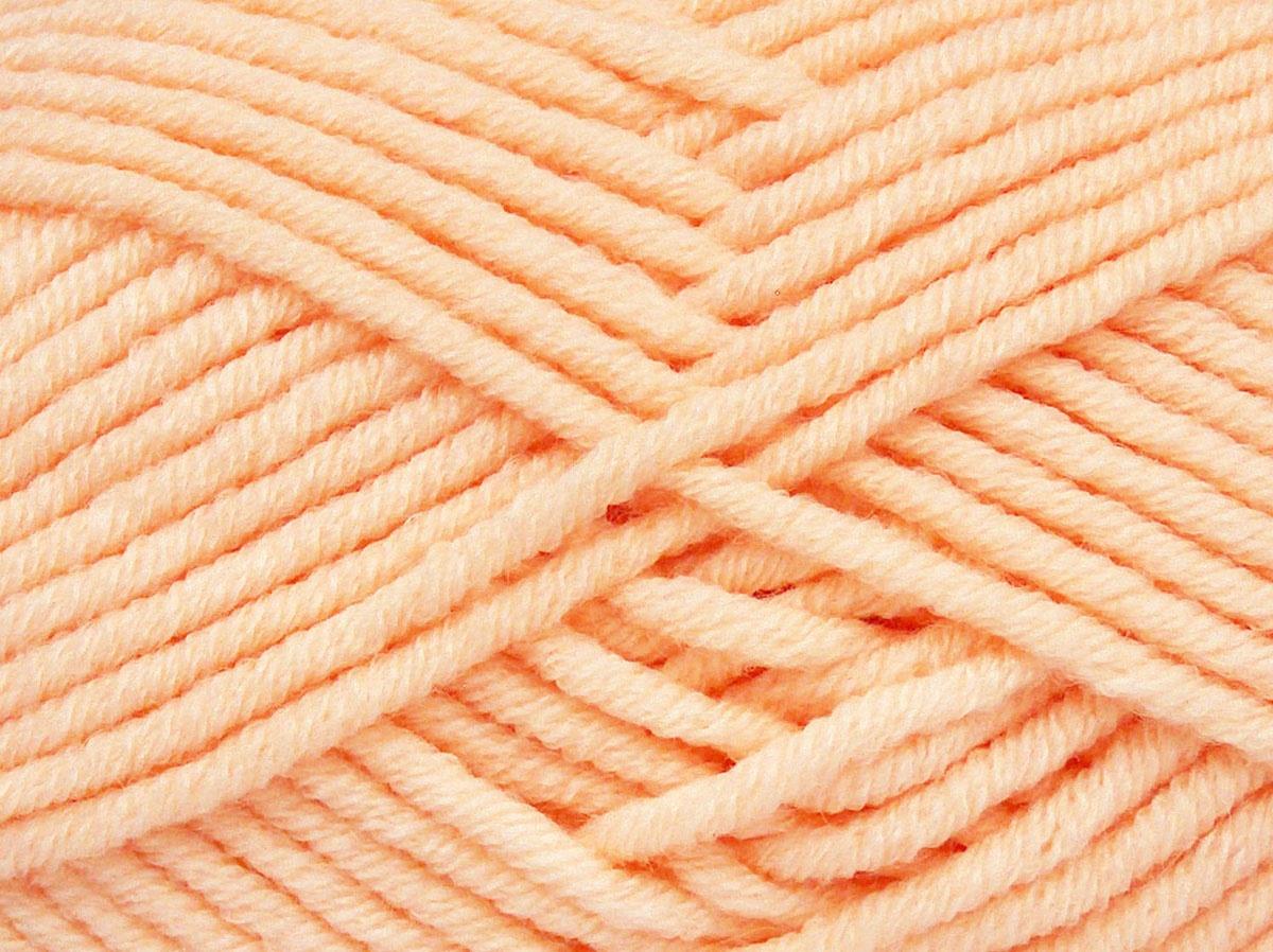 Wool Superbulky Light Salmon