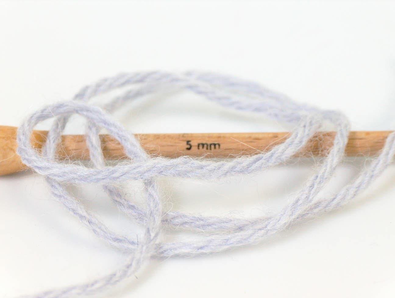 Zerda Alpaca Light Lilac