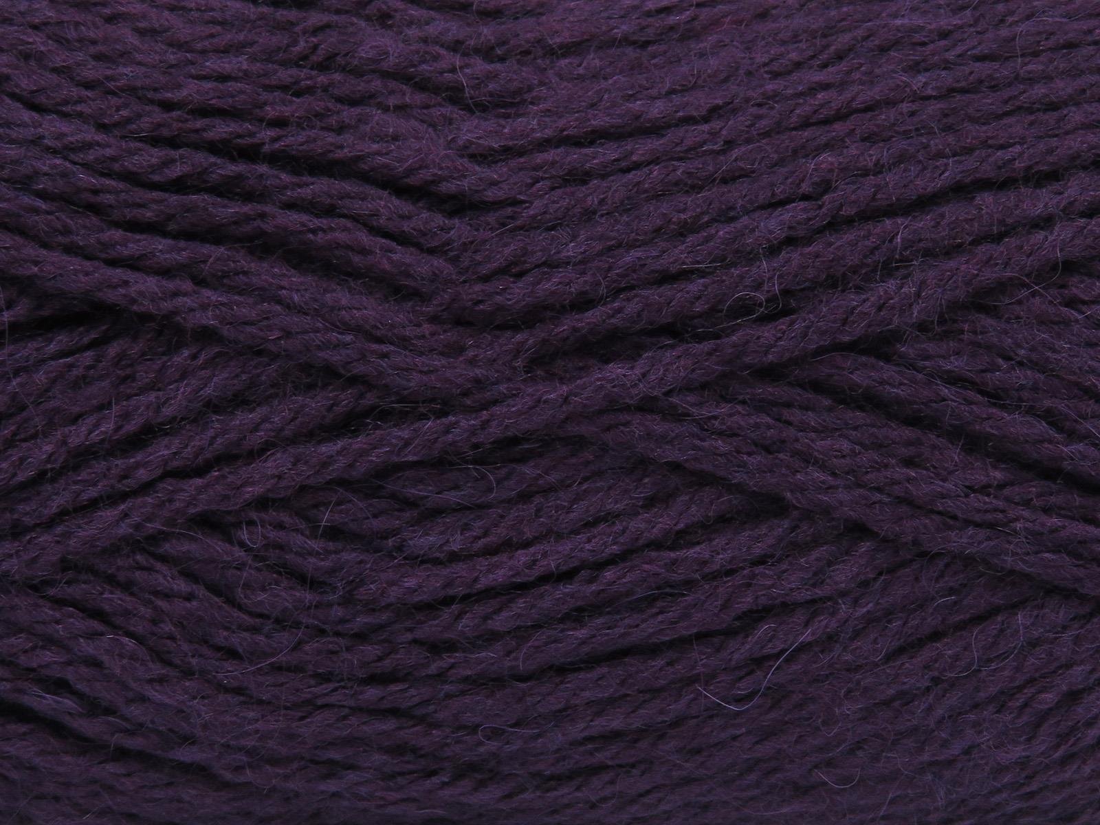 Zerda Alpaca Purple