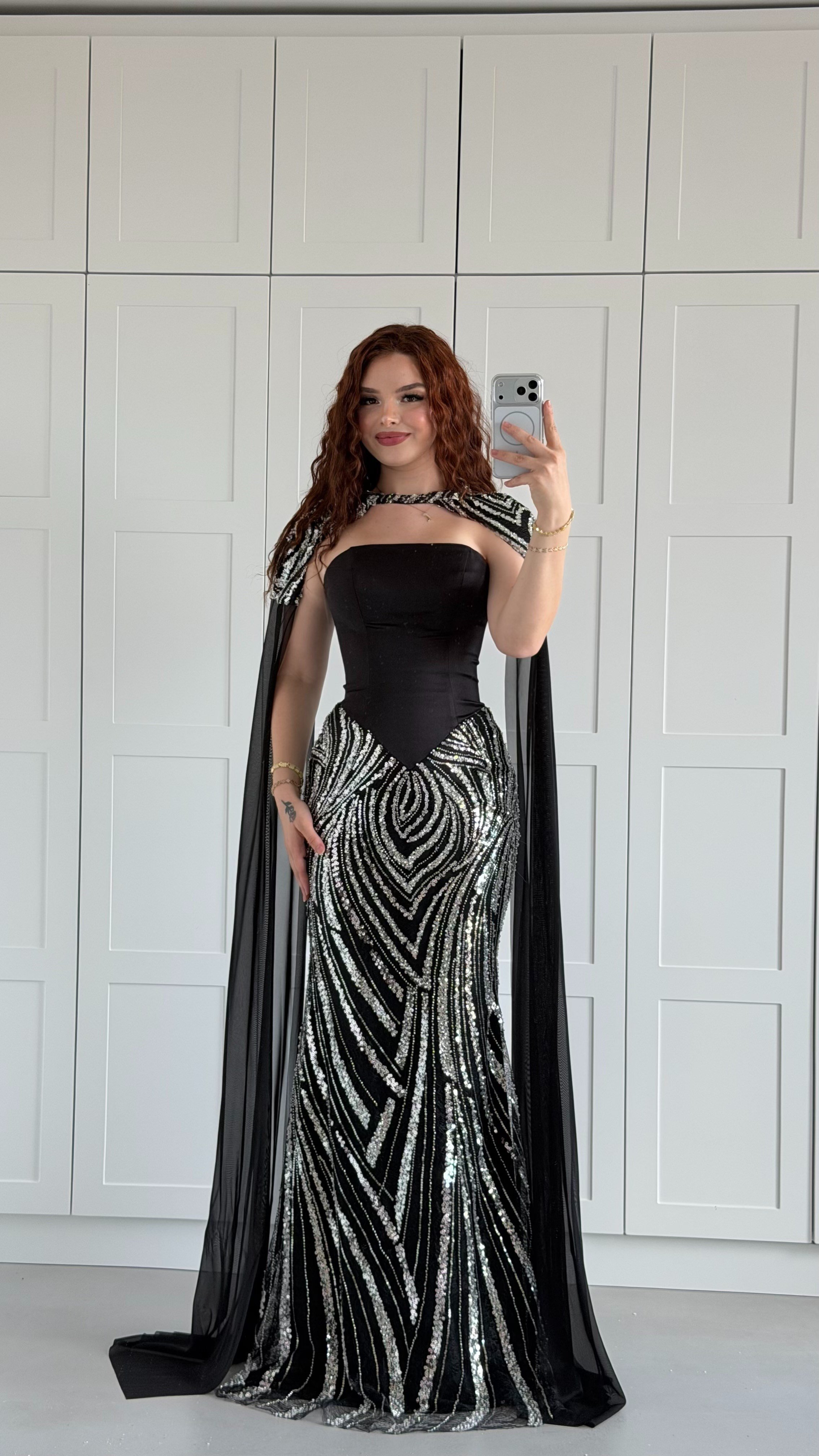 Black Evening Dresses Disney Channel