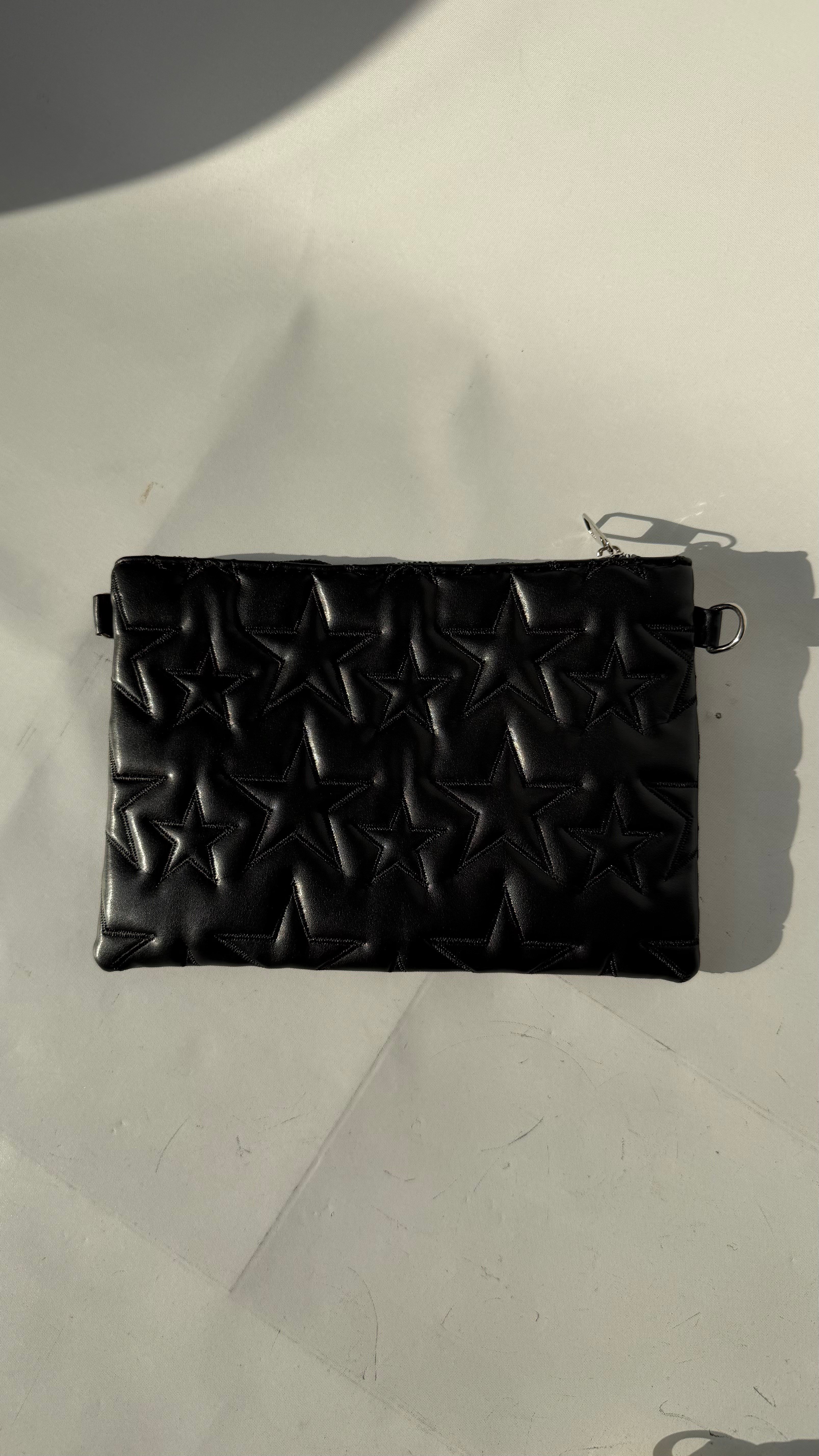 Astra Yıldız Bag Siyah