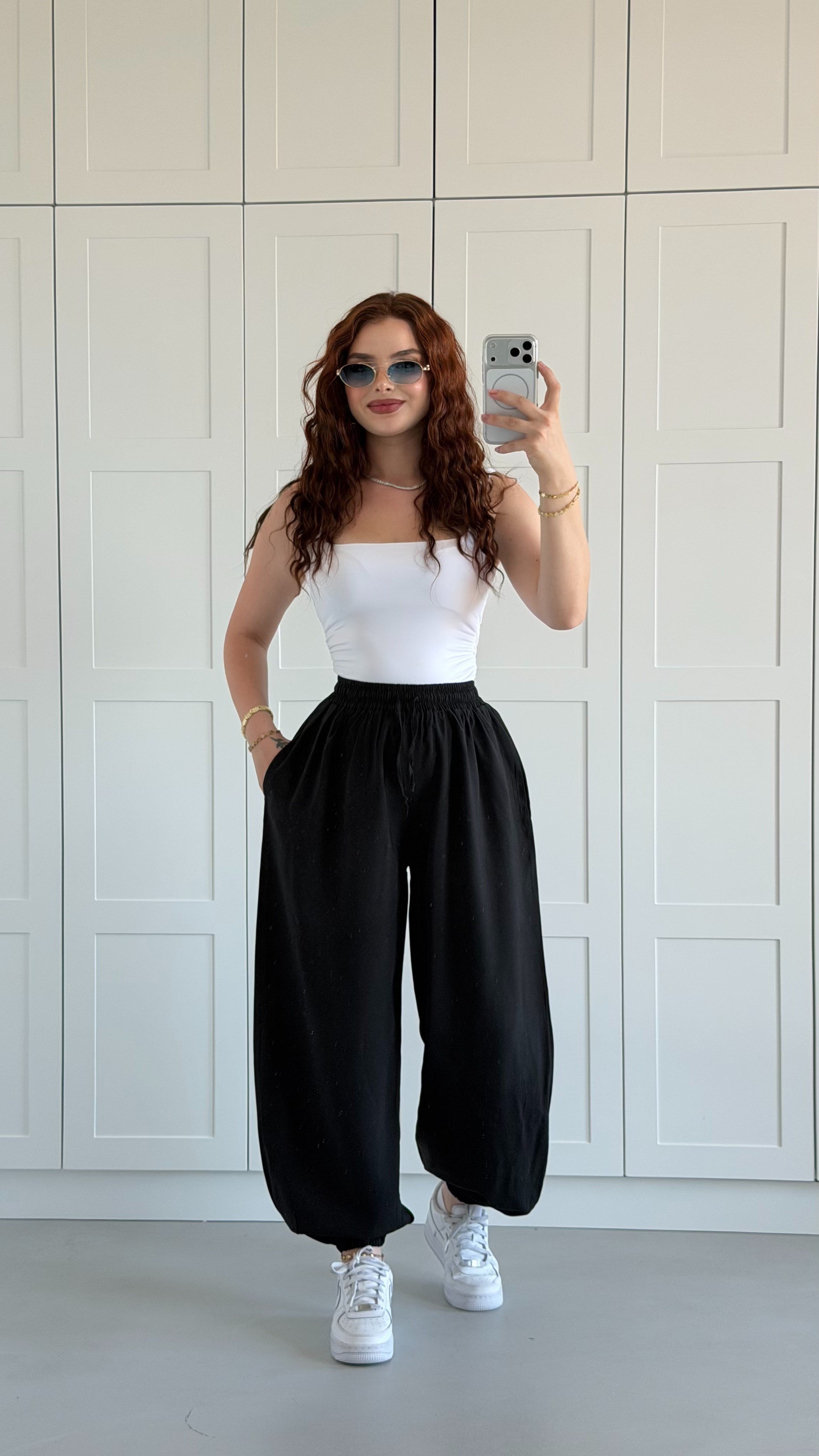 Sensual Black Tyre Fitting Jeans