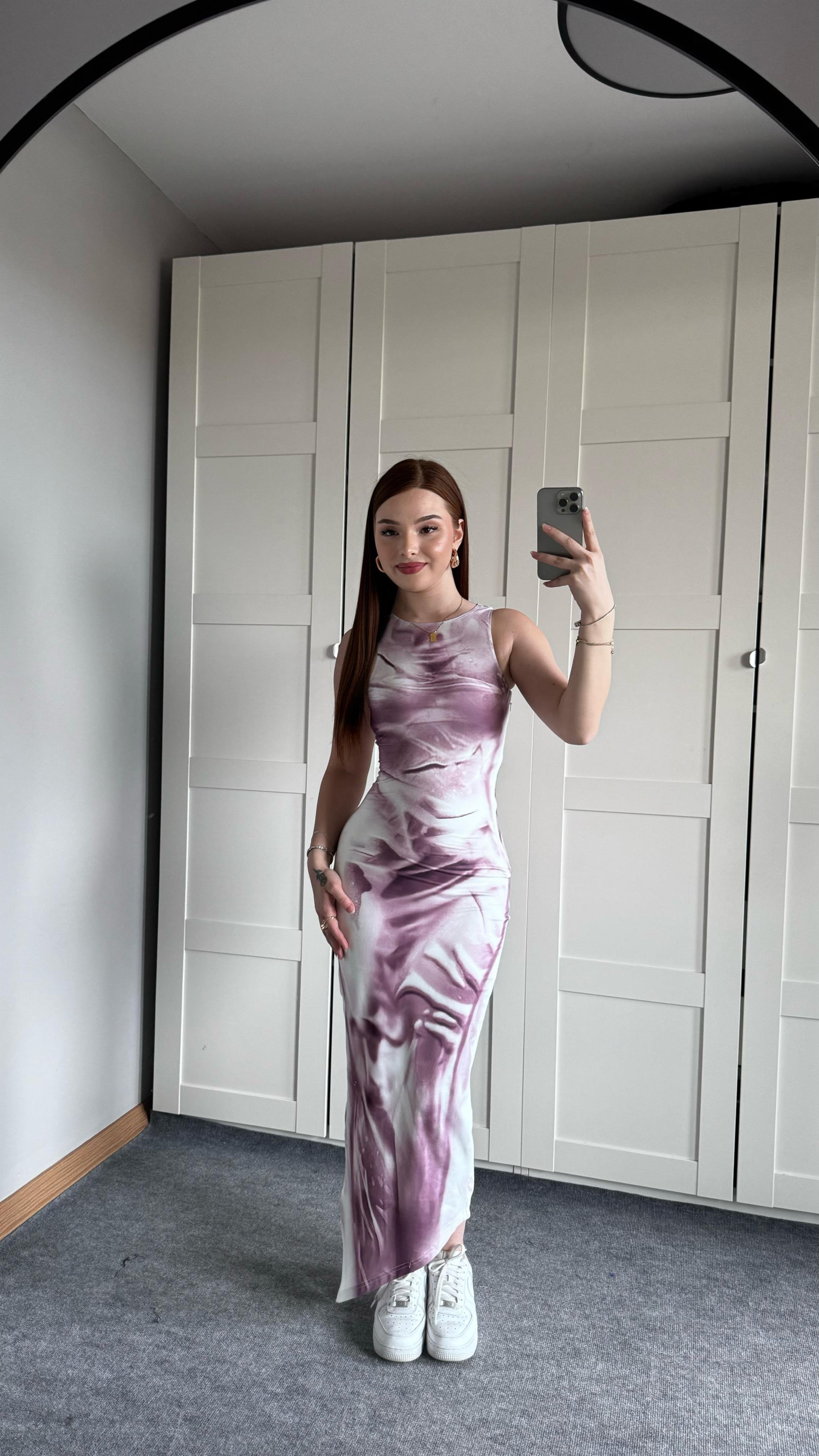 Mia Lila Elbise