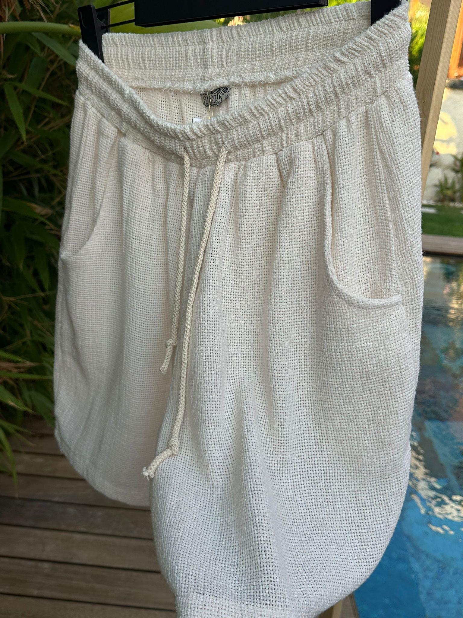 Bohemian Şort