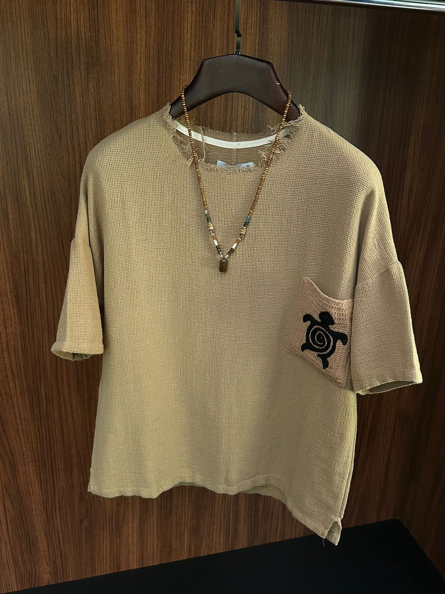 Caretta Ethno T-Shirt