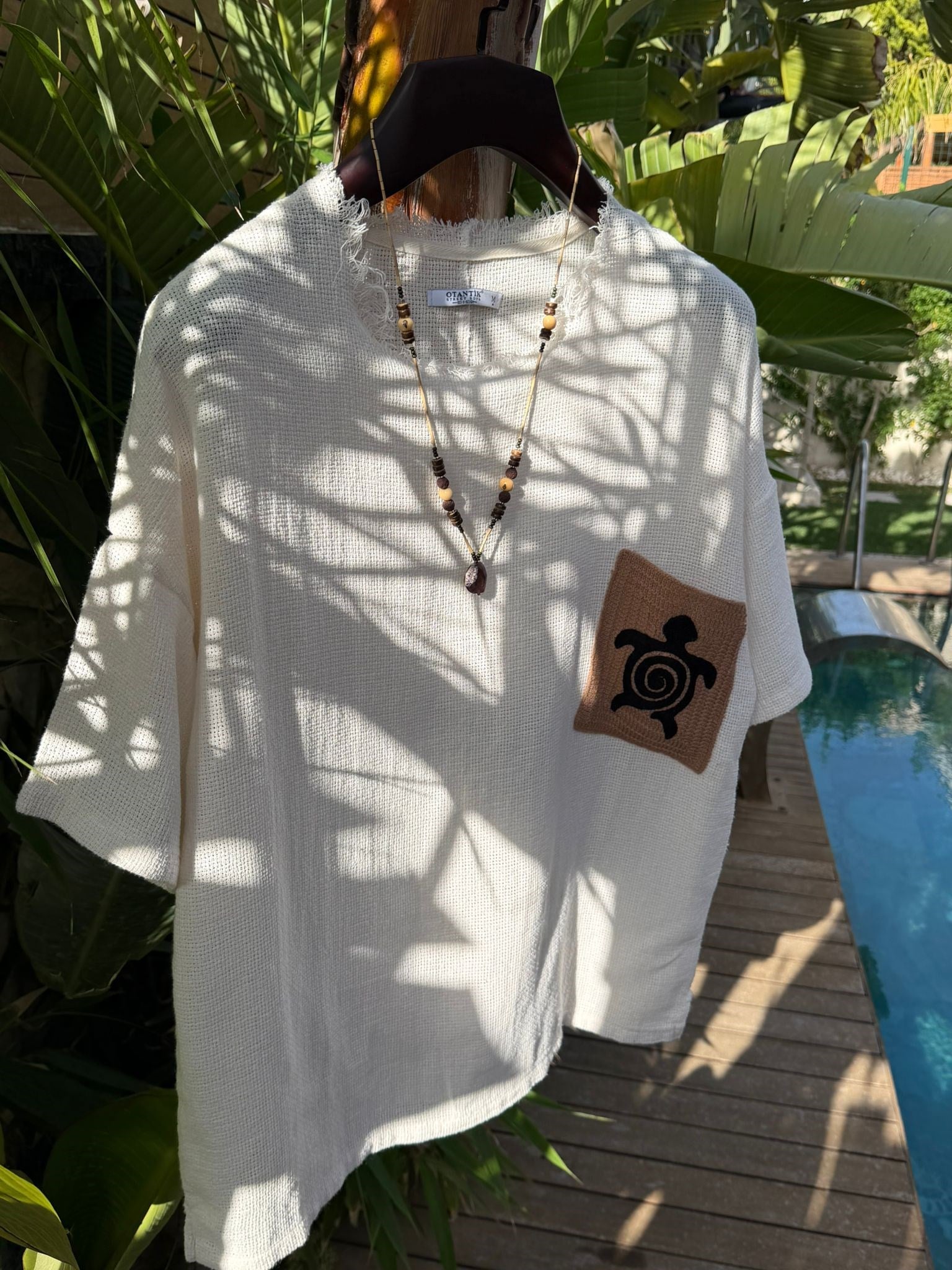 Caretta Ethno T-Shirt