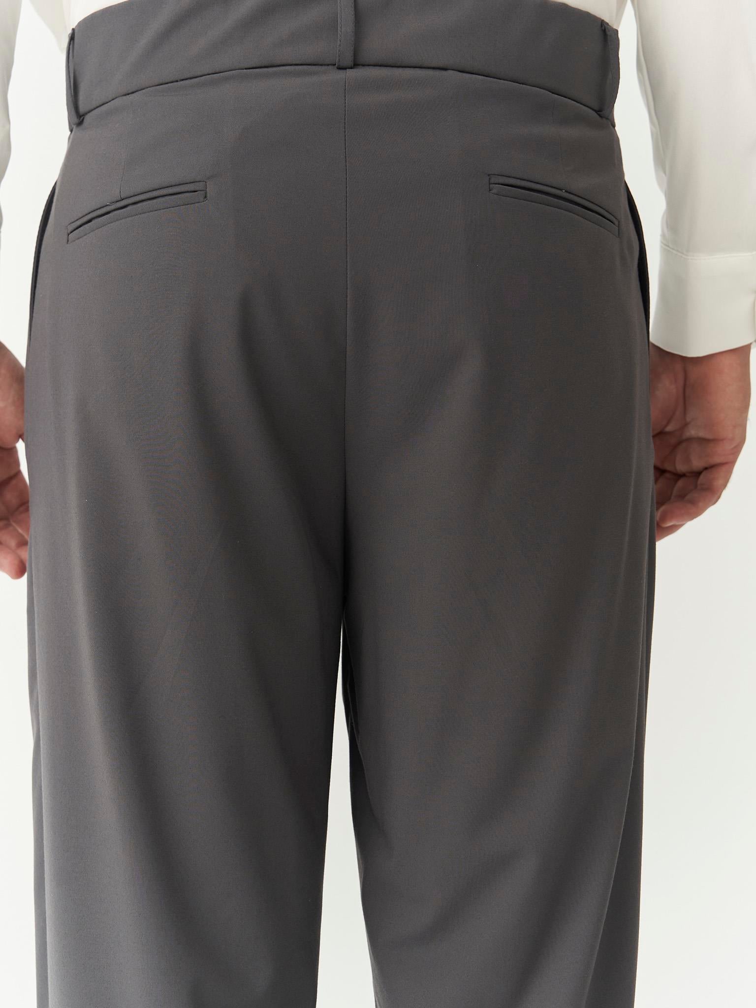 Declan Coton Pantolon