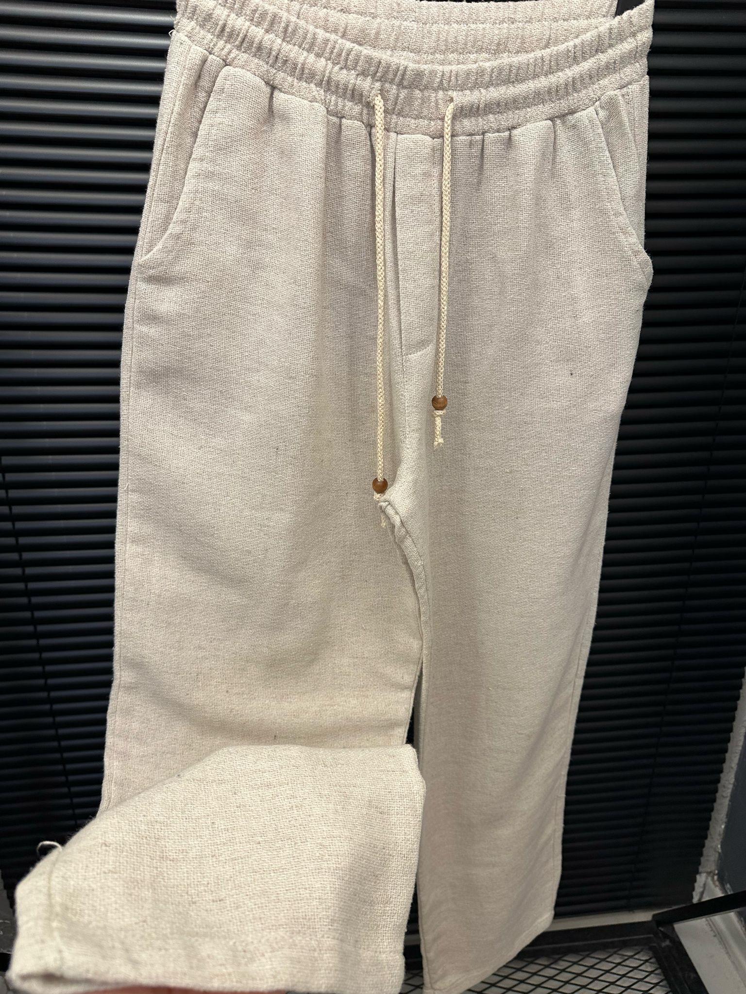 Double Kafes Baggy