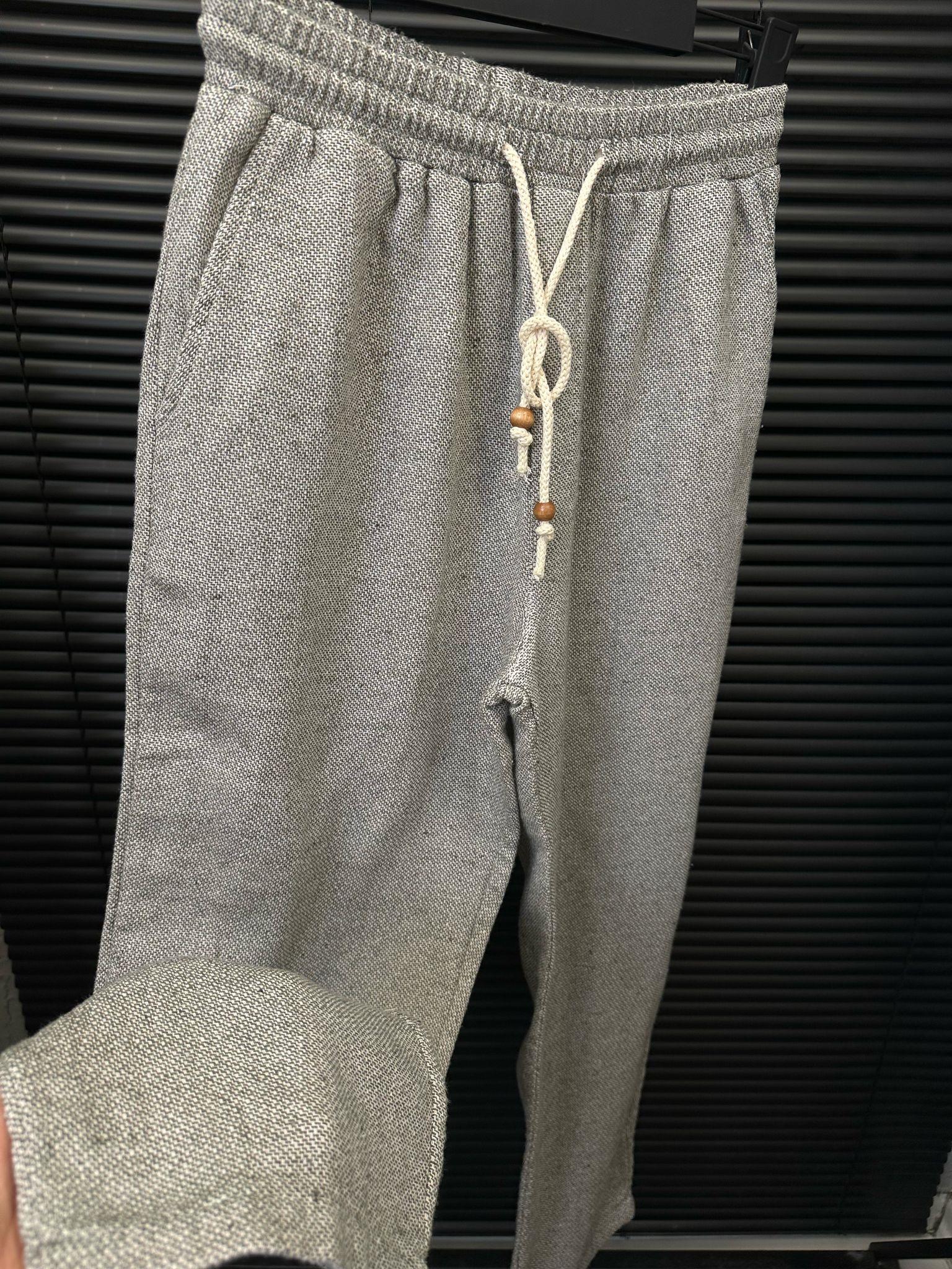 Double Kafes Baggy