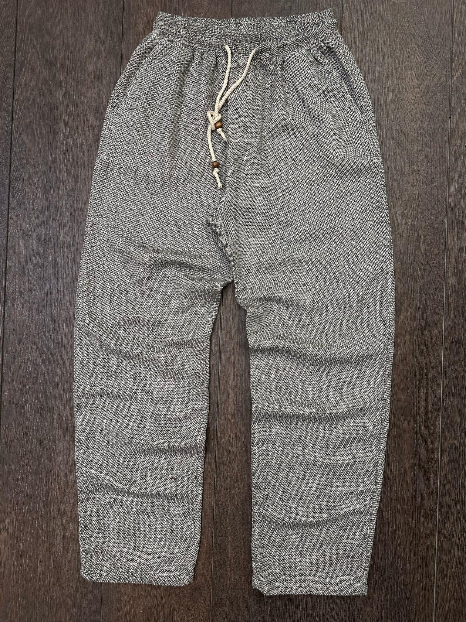 Double Kafes Baggy