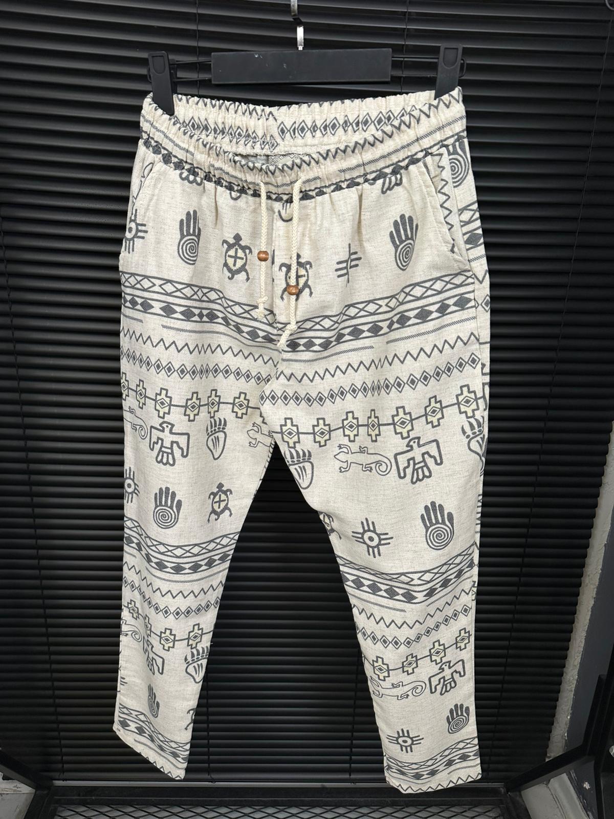 Ethical Tasarım Baggy