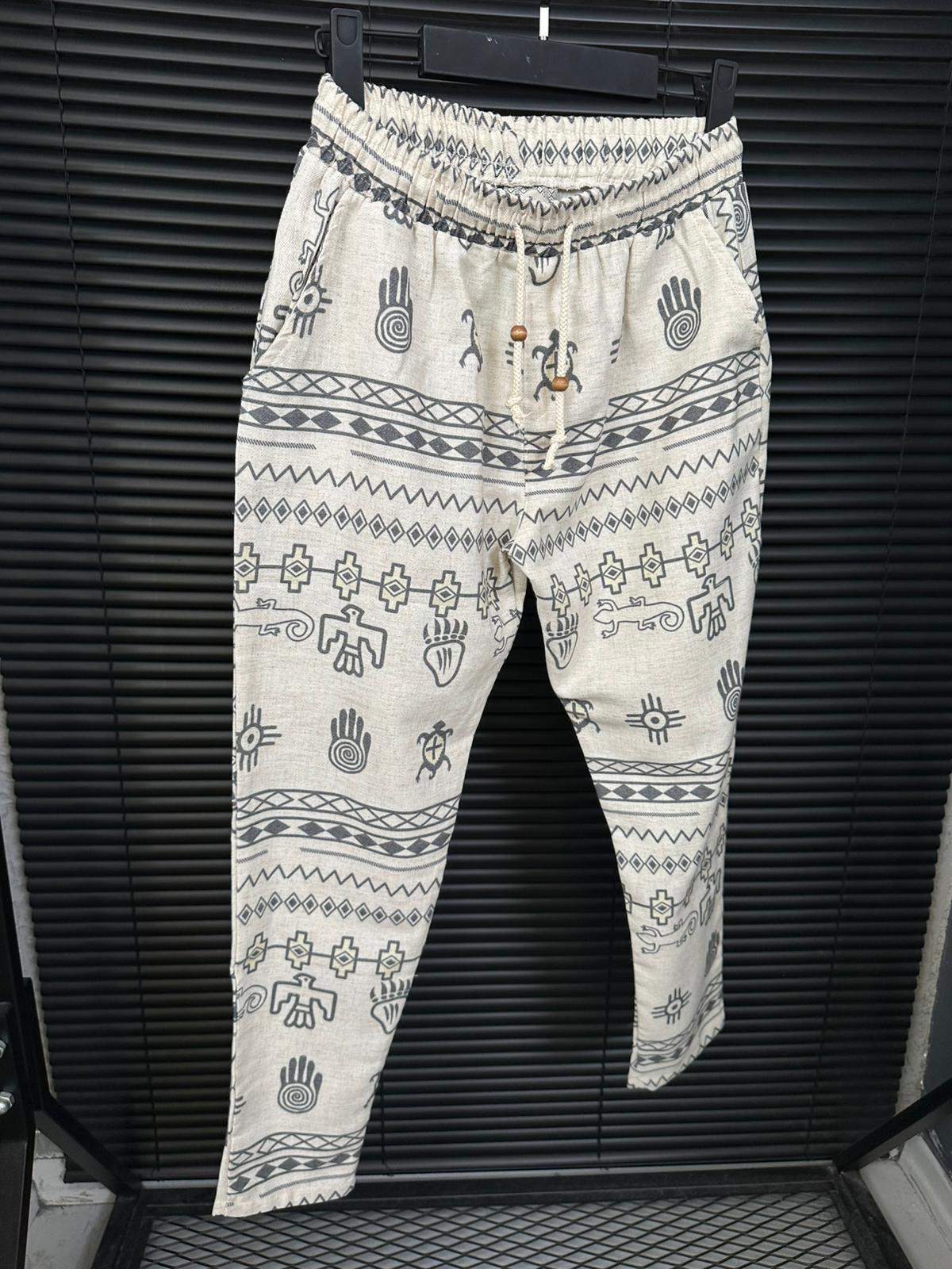 Ethical Tasarım Baggy