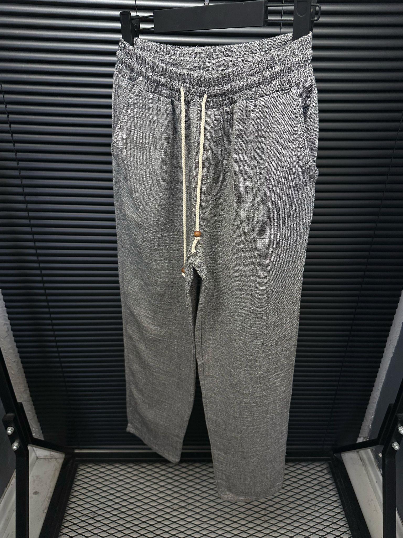 Peşkun Keten Baggy