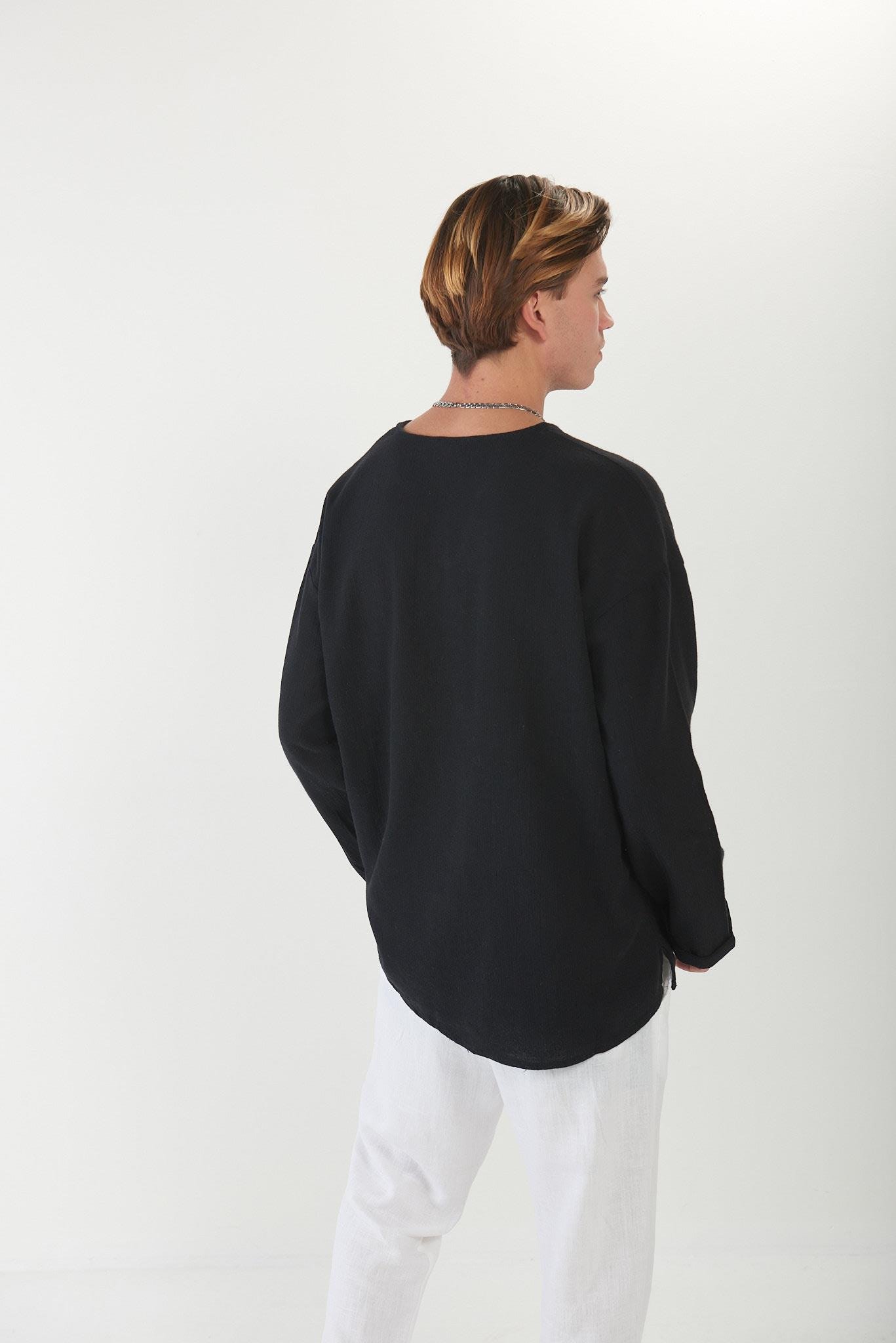 Sarnıç Boho T-Shirt