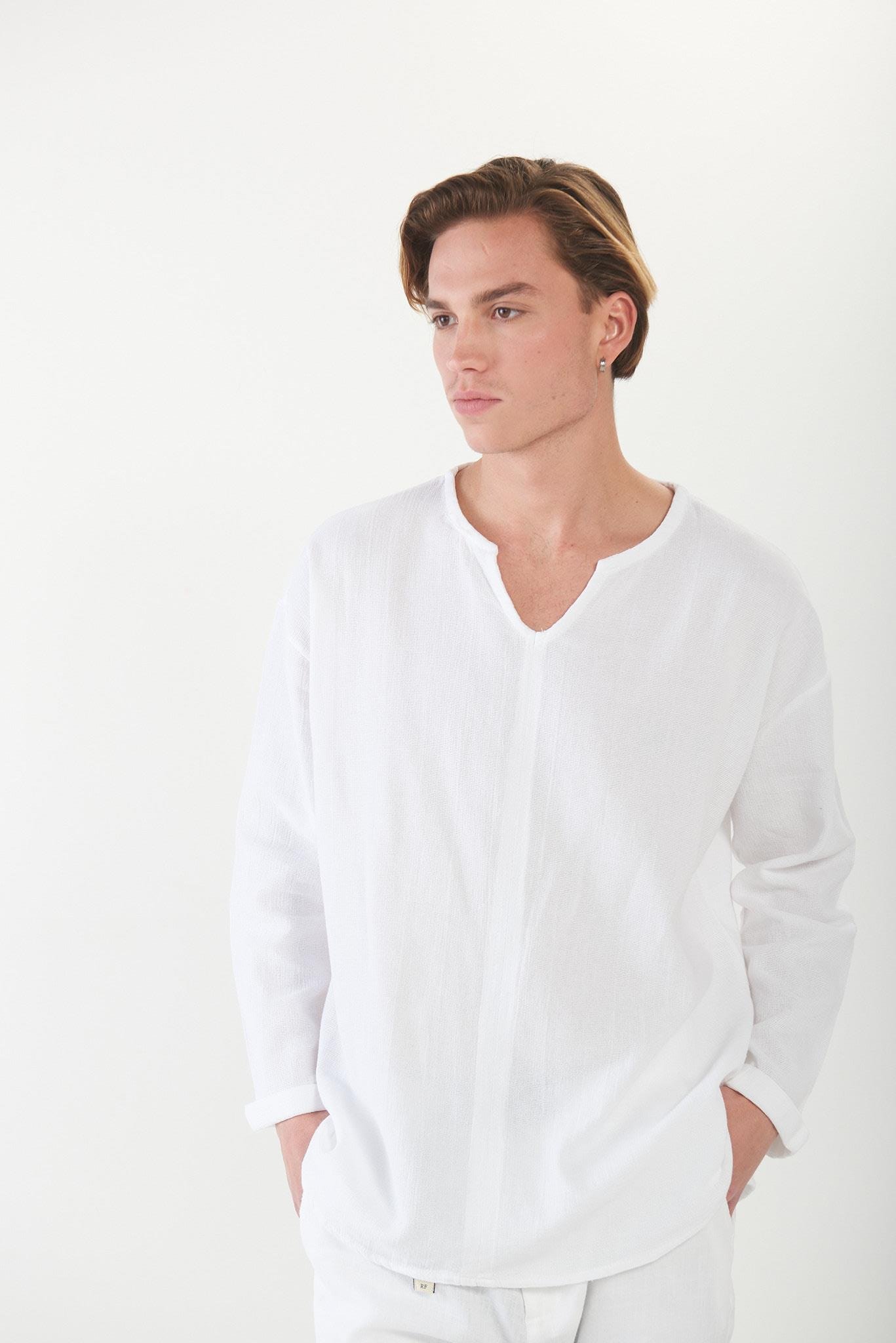 Sarnıç Boho T-Shirt