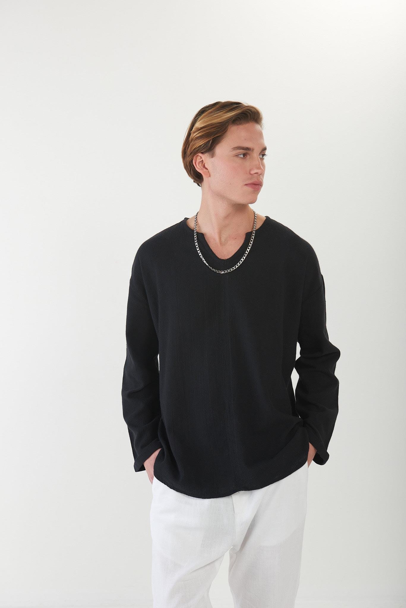 Sarnıç Boho T-Shirt