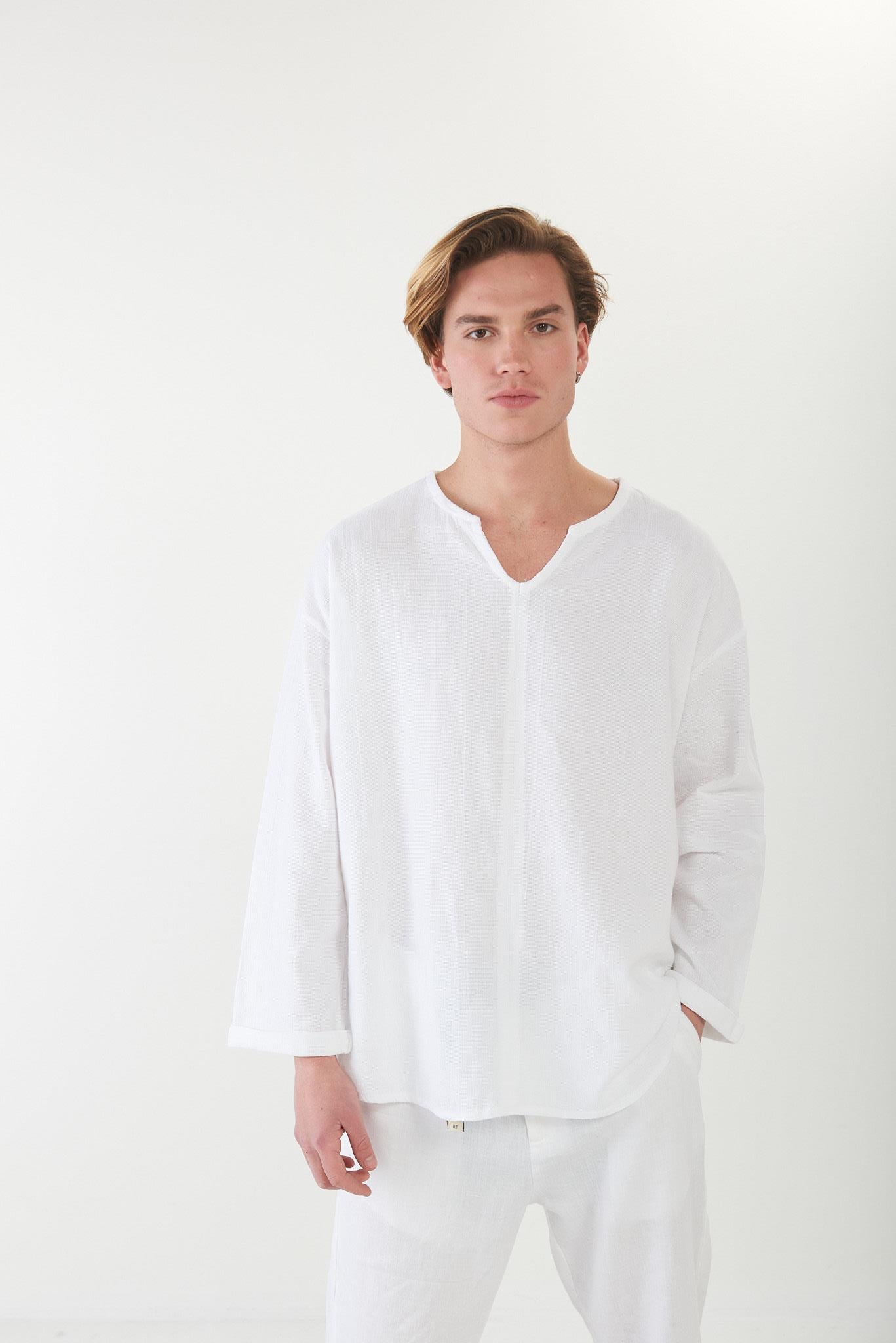 Sarnıç Boho T-Shirt