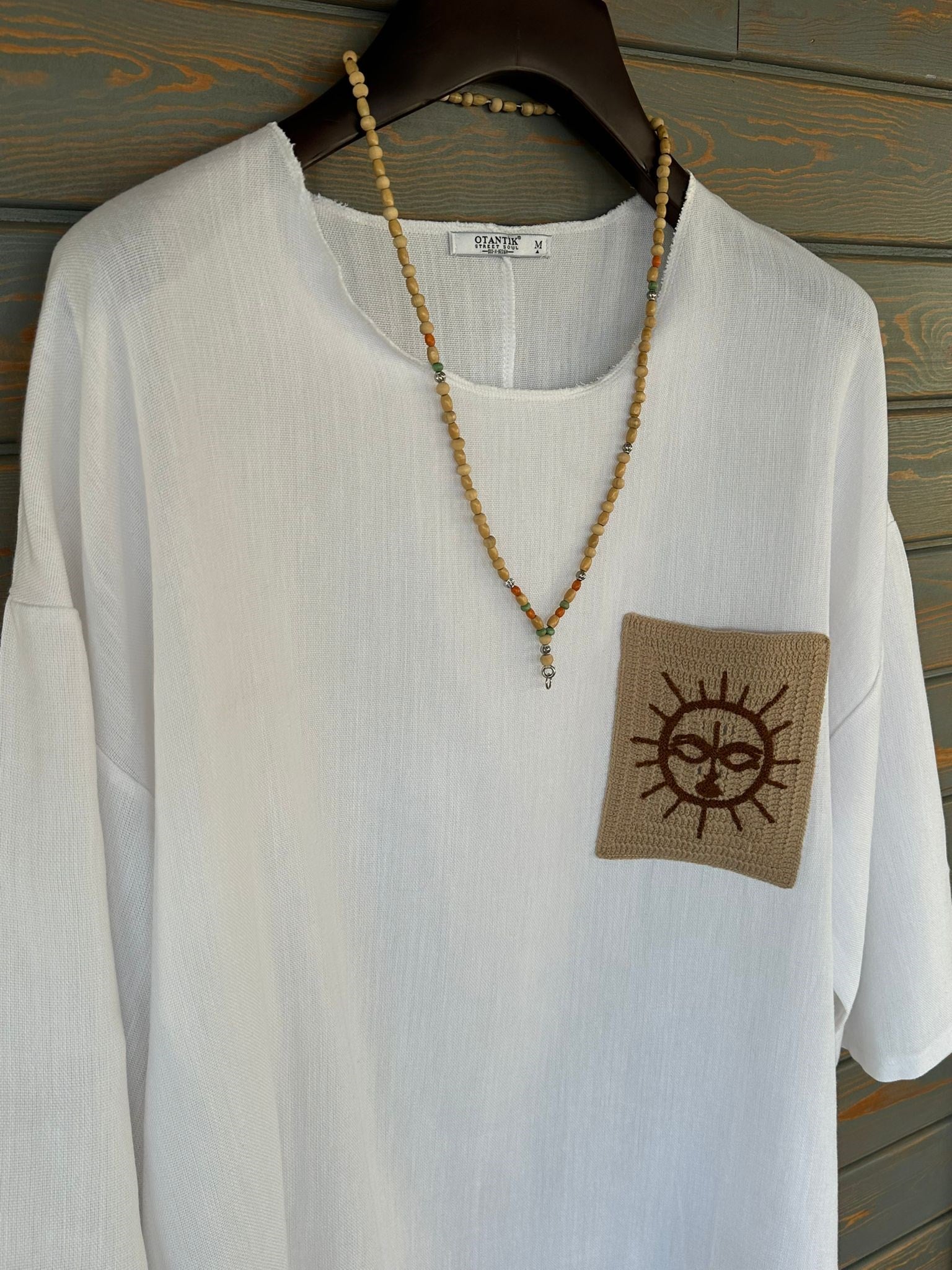Sun Ethno T-Shirt