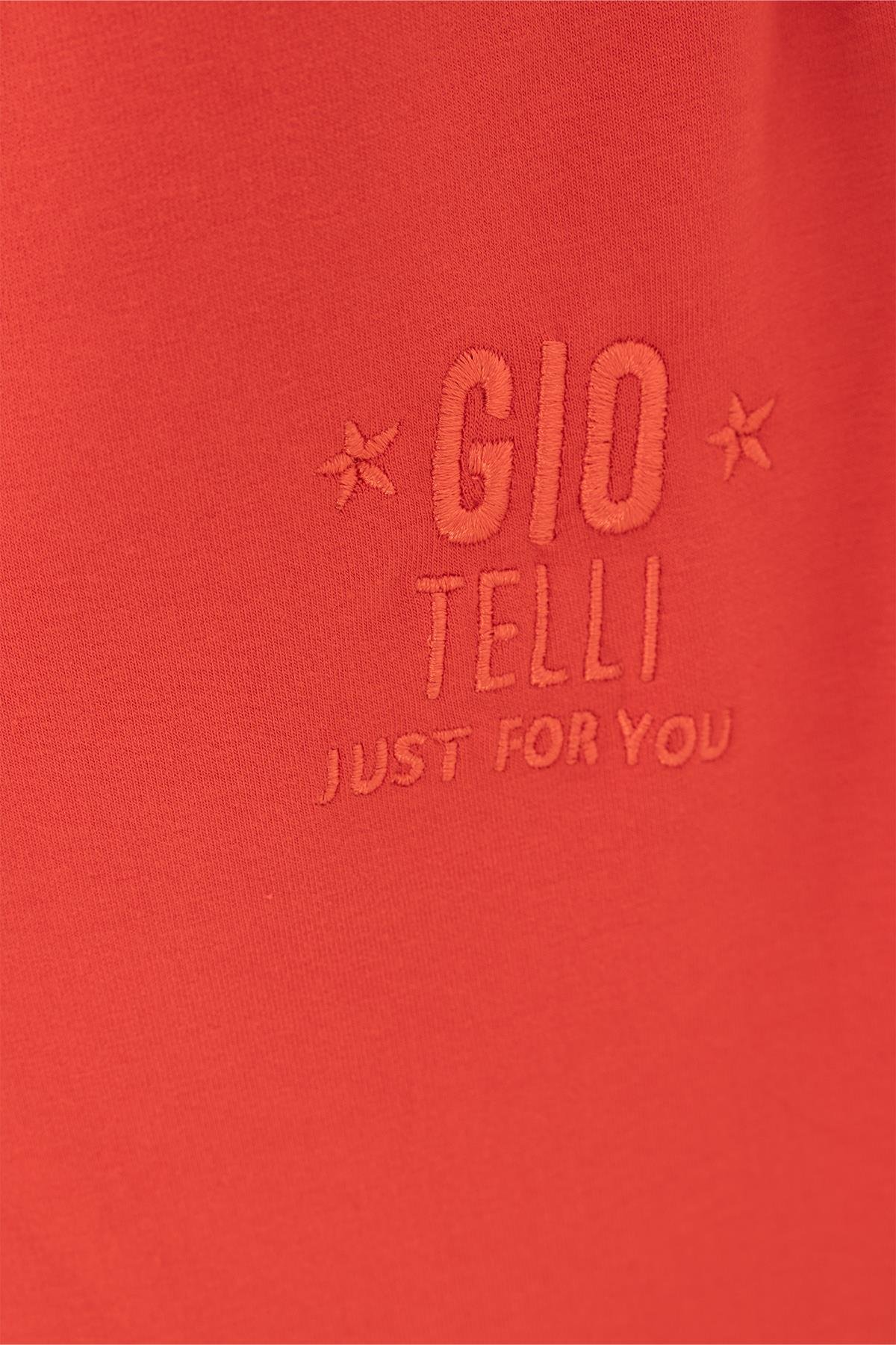 Eşofman Altı Turuncu - Sabri Özel