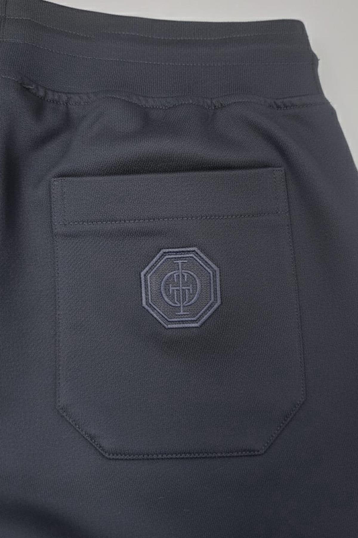 Spor Eşofman Lacivert - Sabri Özel