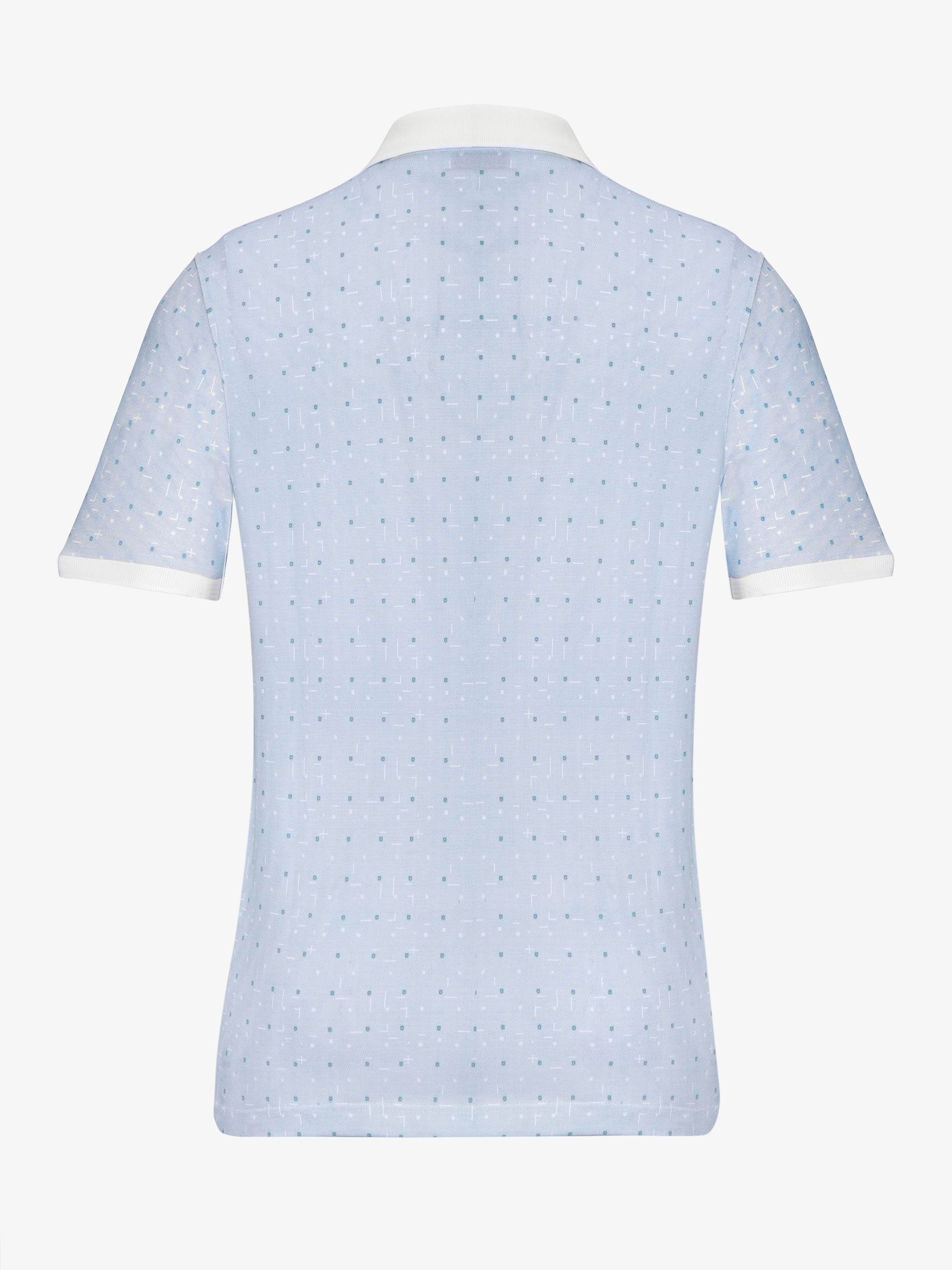 T-SHIRT Mavi - Sabri Özel