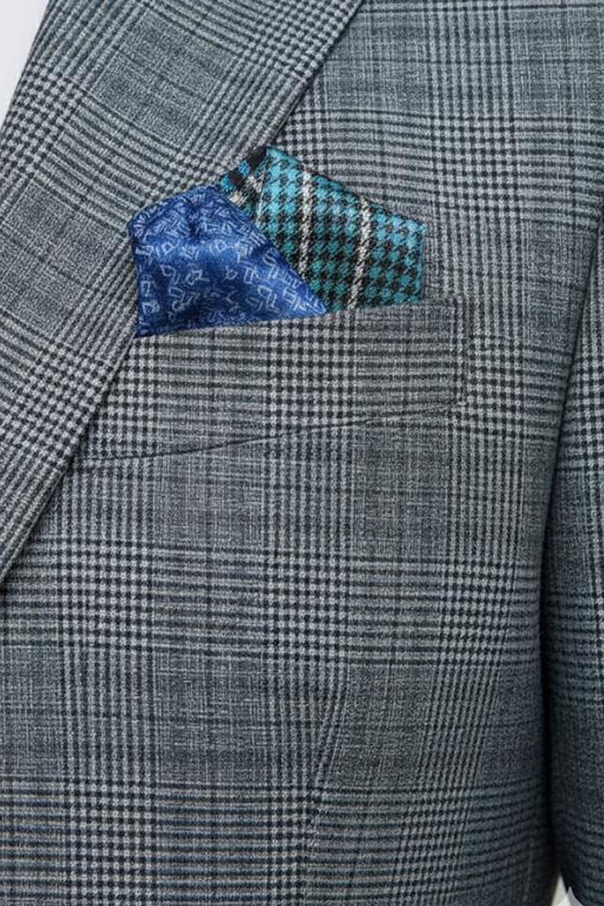 VEST SUIT Açık Haki - Sabri Özel