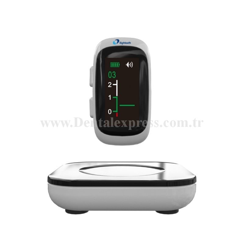 Eighteeth AirPex Apex Locator