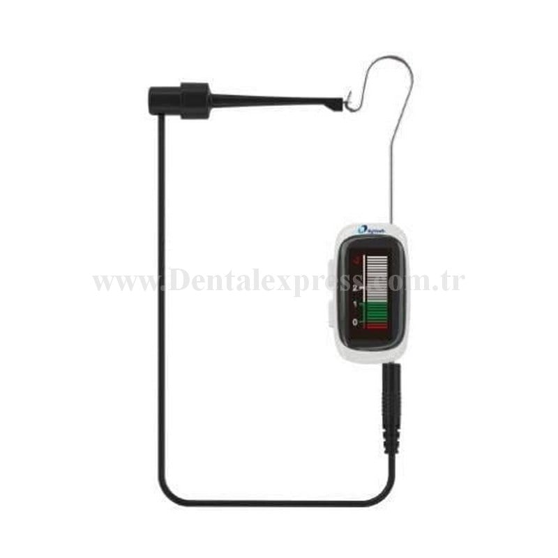 Eighteeth AirPex Apex Locator
