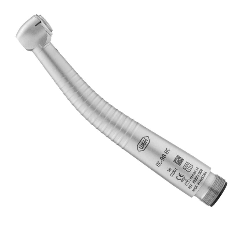 W&H RC-98 Aeratör Türbin RC-98 Borden 2/3 Bağlantılı Aeratör (Borden 2 Delikli Bağlantı)