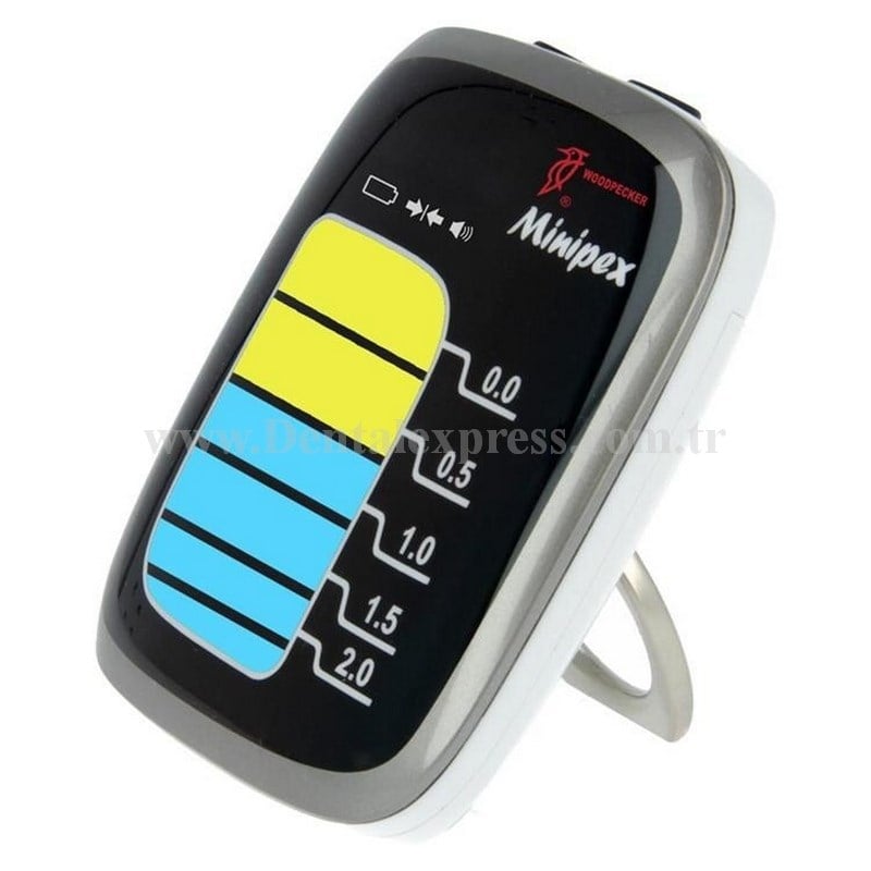 Woodpecker Minipex Apex Locator Apex Bulucu