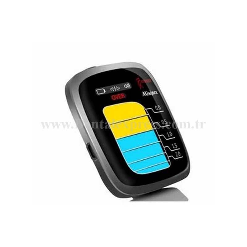 Woodpecker Minipex Apex Locator Apex Bulucu