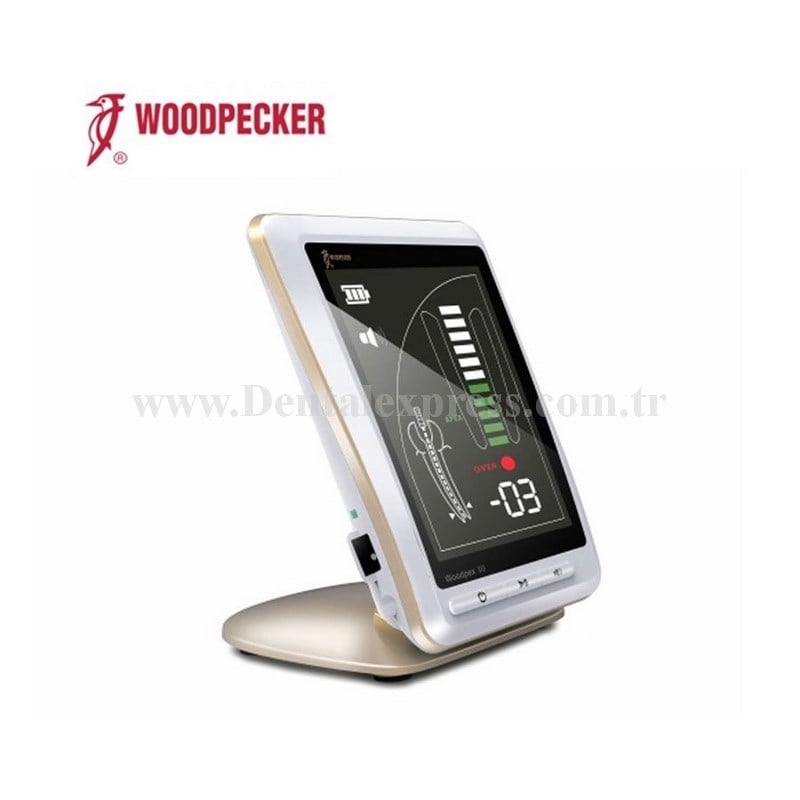 Woodpecker WoodpexGold III Apex Locater