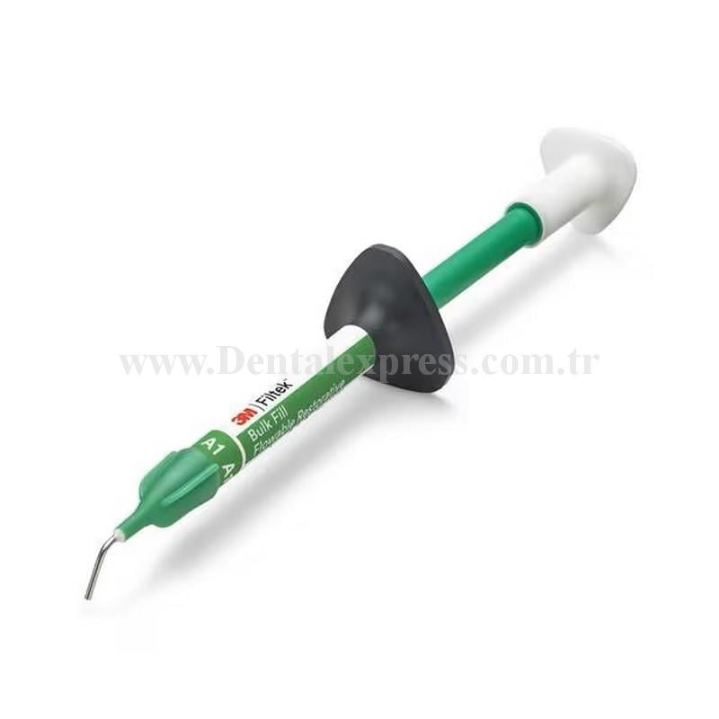 3M Filtek One Bulk Fill Posterior Kompozit Şırınga 4 gr