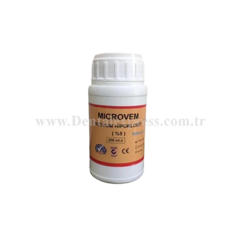 Altun Microvem Sodyum Hipoklorit %5