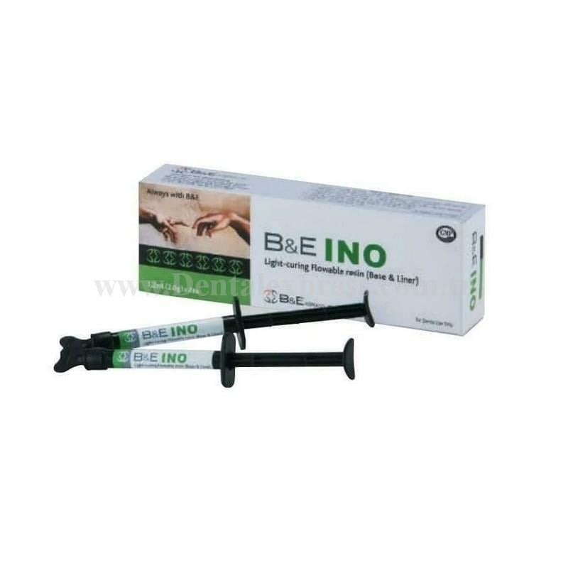B&E Dental Ino Light Liner