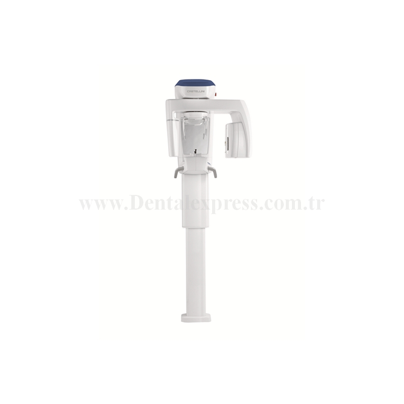 Castellini X-Radius Compact Dijital Panaromik Röntgen Cihazı