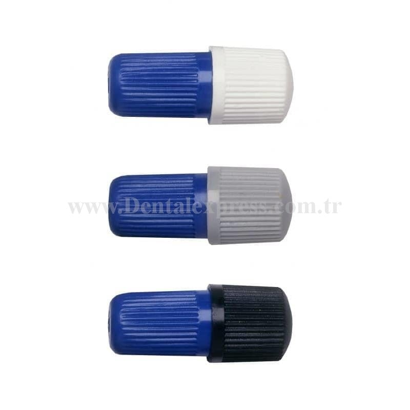 Cavax Avalloy Kapsül Amalgam %45 Gümüş 50'li