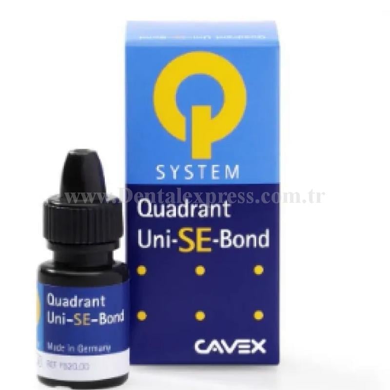 Cavex Quadrant Uni Se Bond