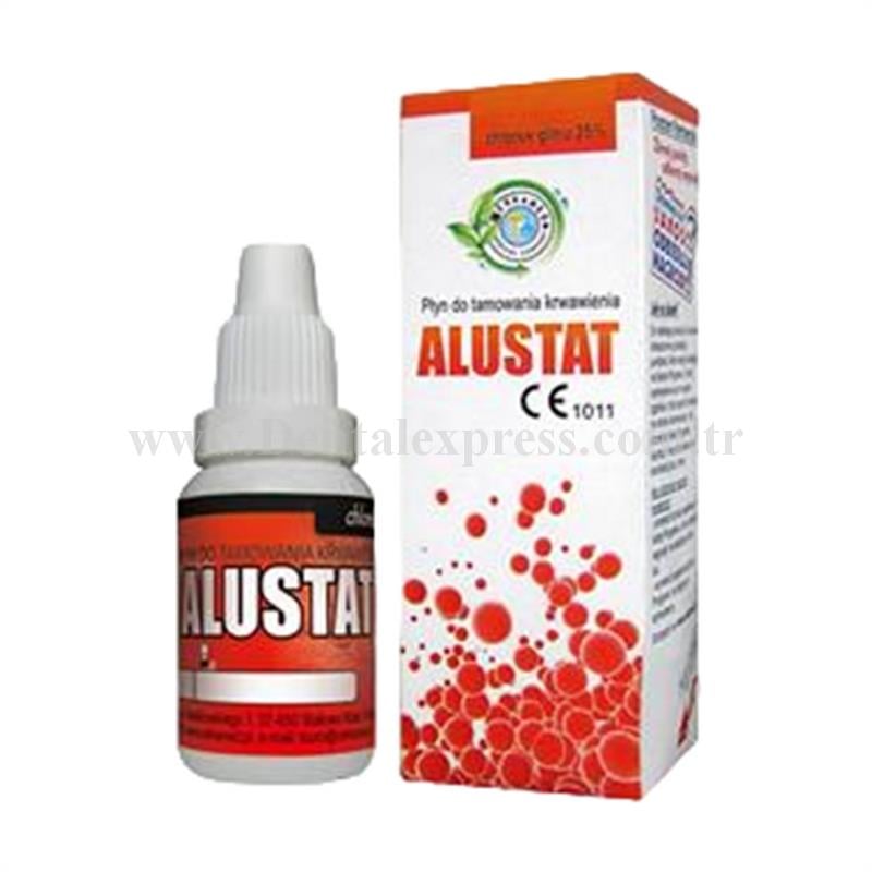 Cermaked Alustat Kanama Durdurucu Likit